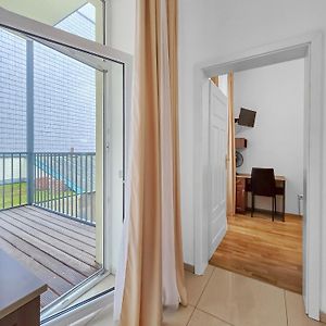 Appartement met Drie Slaapkamers